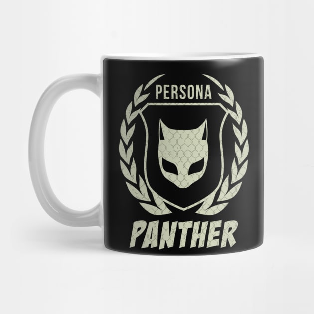 P5 PANTHER by merch.x.wear